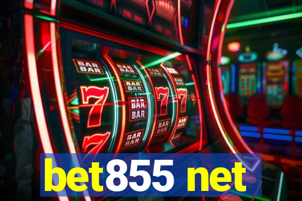 bet855 net